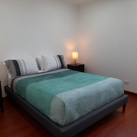 Hostal Paraiso Tocopilla Екстериор снимка