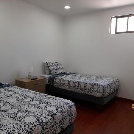 Hostal Paraiso Tocopilla Екстериор снимка