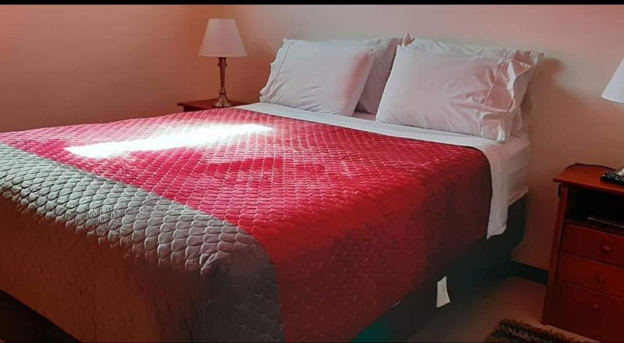 Hostal Paraiso Tocopilla Екстериор снимка