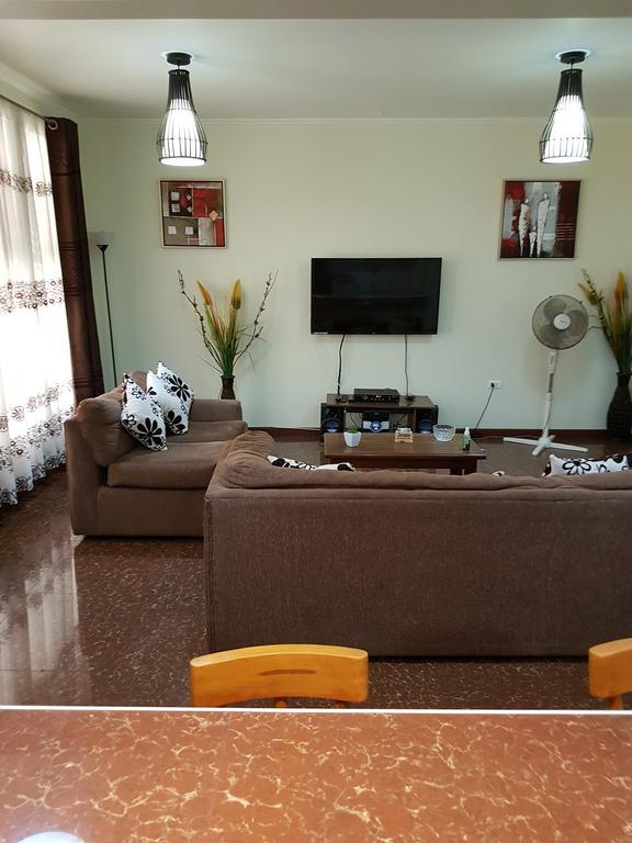 Hostal Paraiso Tocopilla Екстериор снимка