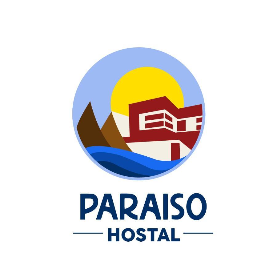 Hostal Paraiso Tocopilla Екстериор снимка